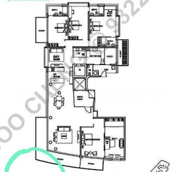 Reflections At Keppel Bay (D4), Condominium #504294951